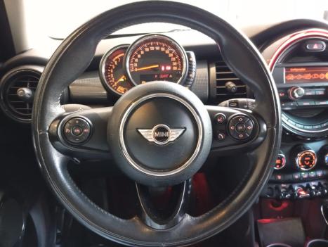 MINI Cooper 1.5 12V 4P TURBO AUTOMTICO, Foto 11