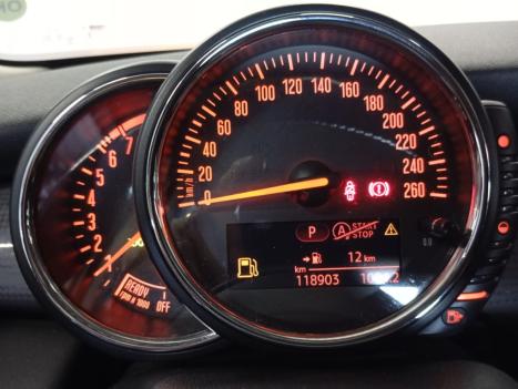 MINI Cooper 1.5 12V 4P TURBO AUTOMTICO, Foto 12