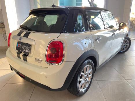 MINI Cooper 1.5 12V 4P TURBO AUTOMTICO, Foto 2