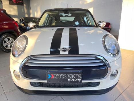 MINI Cooper 1.5 12V 4P TURBO AUTOMTICO, Foto 3