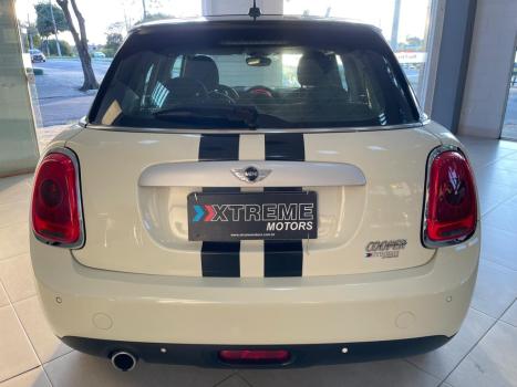 MINI Cooper 1.5 12V 4P TURBO AUTOMTICO, Foto 4