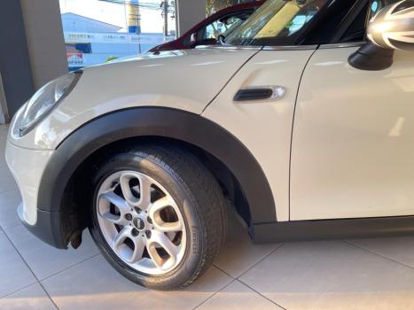 MINI Cooper 1.5 12V 4P TURBO AUTOMTICO, Foto 5