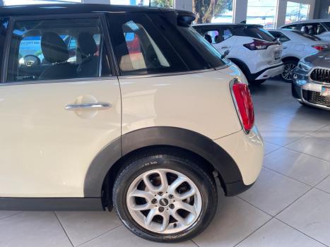 MINI Cooper 1.5 12V 4P TURBO AUTOMTICO, Foto 6