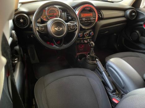 MINI Cooper 1.5 12V 4P TURBO AUTOMTICO, Foto 7