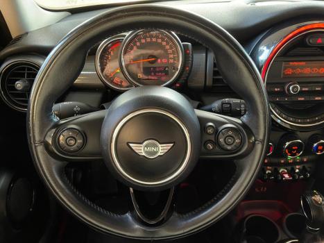 MINI Cooper 1.5 12V 4P TURBO AUTOMTICO, Foto 8