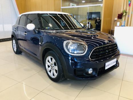 MINI Cooper 1.5 12V 4P TWINPOWER STEPTRONIC AUTOMTICO, Foto 3