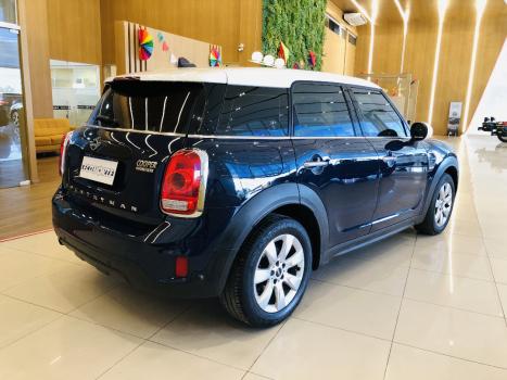 MINI Cooper 1.5 12V 4P TWINPOWER STEPTRONIC AUTOMTICO, Foto 4