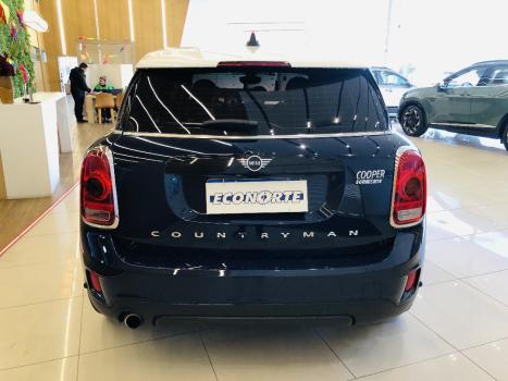 MINI Cooper 1.5 12V 4P TWINPOWER STEPTRONIC AUTOMTICO, Foto 5