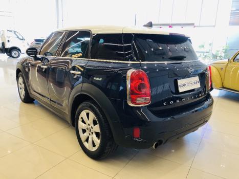 MINI Cooper 1.5 12V 4P TWINPOWER STEPTRONIC AUTOMTICO, Foto 6