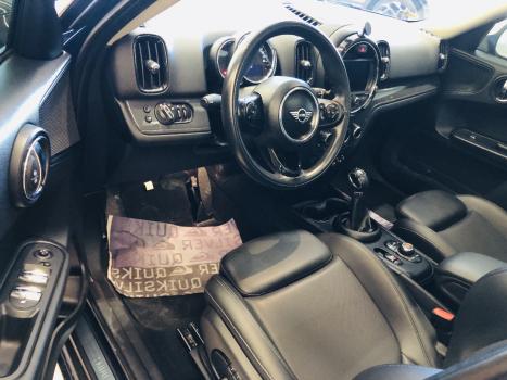 MINI Cooper 1.5 12V 4P TWINPOWER STEPTRONIC AUTOMTICO, Foto 7