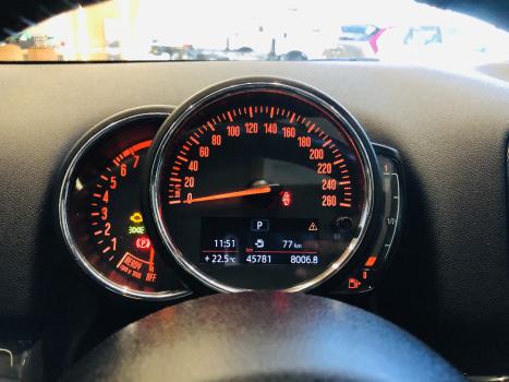 MINI Cooper 1.5 12V 4P TWINPOWER STEPTRONIC AUTOMTICO, Foto 11