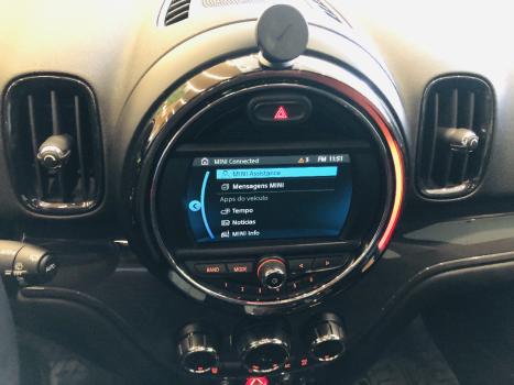 MINI Cooper 1.5 12V 4P TWINPOWER STEPTRONIC AUTOMTICO, Foto 12