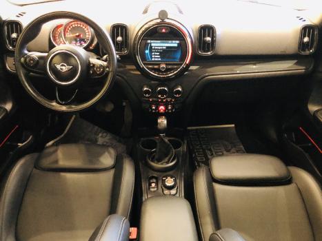 MINI Cooper 1.5 12V 4P TWINPOWER STEPTRONIC AUTOMTICO, Foto 14