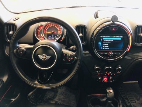 MINI Cooper 1.5 12V 4P TWINPOWER STEPTRONIC AUTOMTICO, Foto 15