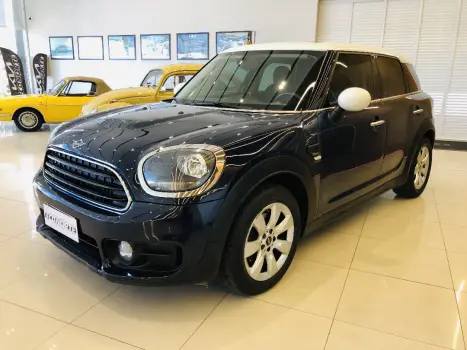 MINI Cooper 1.5 12V 4P TWINPOWER STEPTRONIC AUTOMTICO, Foto 1
