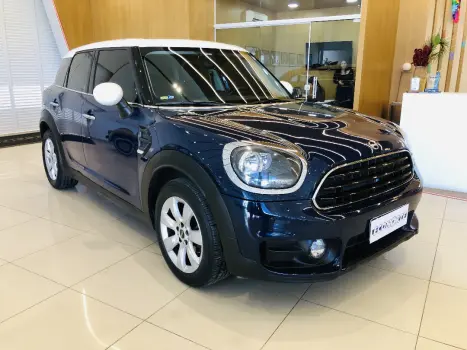 MINI Cooper 1.5 12V 4P TWINPOWER STEPTRONIC AUTOMTICO, Foto 3
