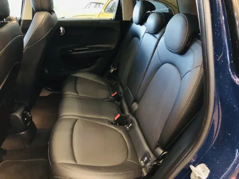 MINI Cooper 1.5 12V 4P TWINPOWER STEPTRONIC AUTOMTICO, Foto 9
