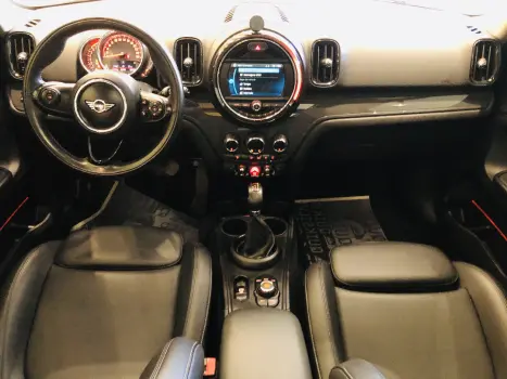 MINI Cooper 1.5 12V 4P TWINPOWER STEPTRONIC AUTOMTICO, Foto 14