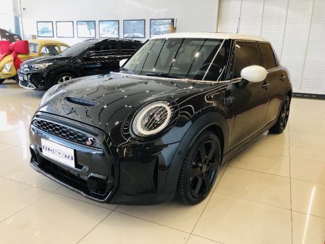 MINI Cooper 2.0 16V 4P TWINPOWER S STEPTRONIC AUTOMTICO, Foto 1