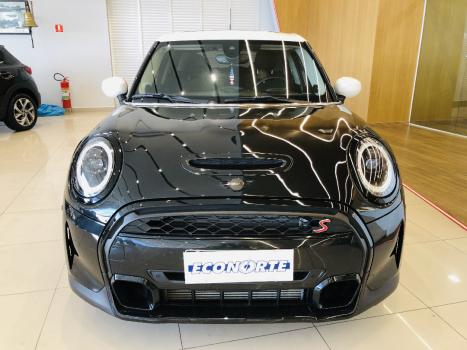 MINI Cooper 2.0 16V 4P TWINPOWER S STEPTRONIC AUTOMTICO, Foto 2