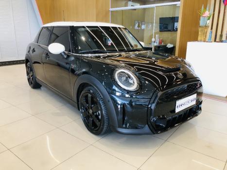 MINI Cooper 2.0 16V 4P TWINPOWER S STEPTRONIC AUTOMTICO, Foto 3