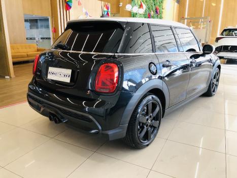 MINI Cooper 2.0 16V 4P TWINPOWER S STEPTRONIC AUTOMTICO, Foto 4