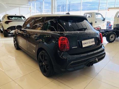 MINI Cooper 2.0 16V 4P TWINPOWER S STEPTRONIC AUTOMTICO, Foto 6