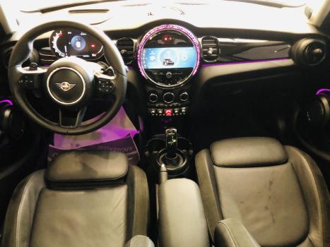MINI Cooper 2.0 16V 4P TWINPOWER S STEPTRONIC AUTOMTICO, Foto 12