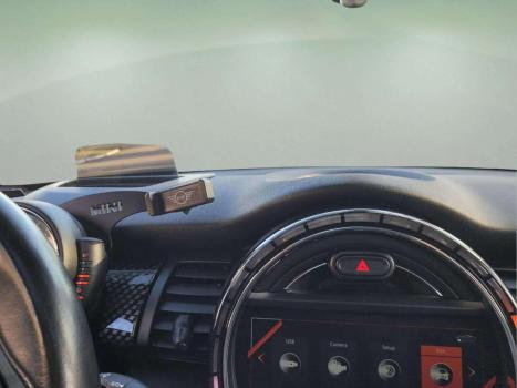 MINI Cooper 2.0 16V S TOP TURBO, Foto 11