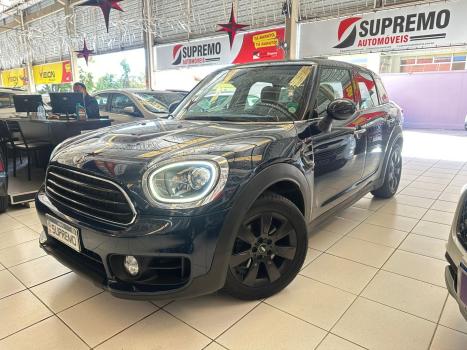 MINI Countryman 1.5 12V 4P COOPER EXCLUSIVE TWINPOWER TURBO STEPTRONIC AUTOMTICO, Foto 1