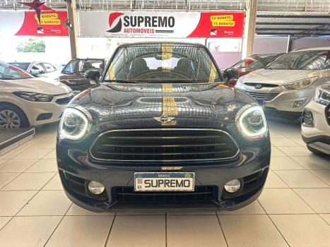 MINI Countryman 1.5 12V 4P COOPER EXCLUSIVE TWINPOWER TURBO STEPTRONIC AUTOMTICO, Foto 2