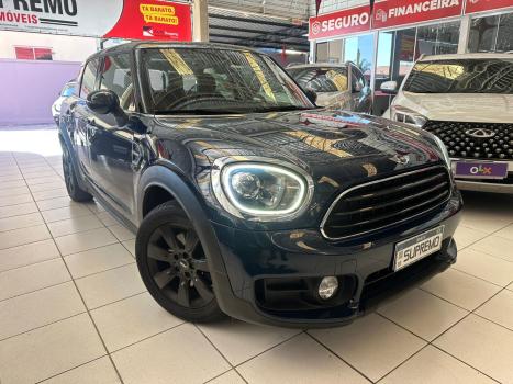 MINI Countryman 1.5 12V 4P COOPER EXCLUSIVE TWINPOWER TURBO STEPTRONIC AUTOMTICO, Foto 3