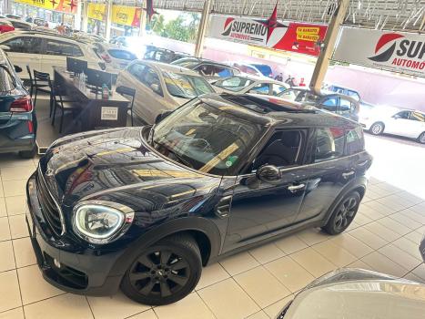 MINI Countryman 1.5 12V 4P COOPER EXCLUSIVE TWINPOWER TURBO STEPTRONIC AUTOMTICO, Foto 5