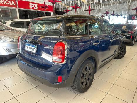 MINI Countryman 1.5 12V 4P COOPER EXCLUSIVE TWINPOWER TURBO STEPTRONIC AUTOMTICO, Foto 6