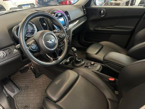 MINI Countryman 1.5 12V 4P COOPER EXCLUSIVE TWINPOWER TURBO STEPTRONIC AUTOMTICO, Foto 8