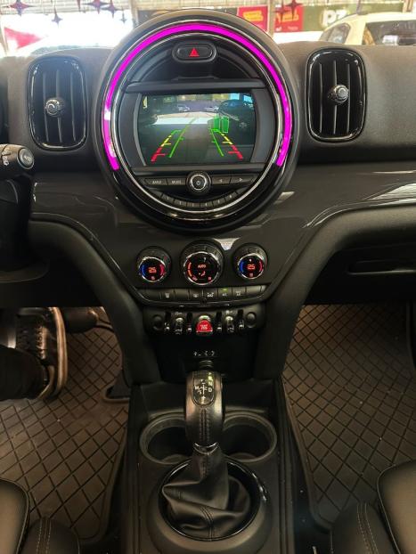 MINI Countryman 1.5 12V 4P COOPER EXCLUSIVE TWINPOWER TURBO STEPTRONIC AUTOMTICO, Foto 10