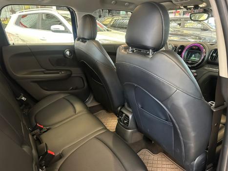 MINI Countryman 1.5 12V 4P COOPER EXCLUSIVE TWINPOWER TURBO STEPTRONIC AUTOMTICO, Foto 12