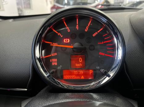 MINI Countryman 1.6 16V 4P JOHN WORKS ALL4 AUTOMTICO, Foto 8