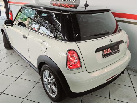 MINI One 1.6 16V AUTOMTICO, Foto 6