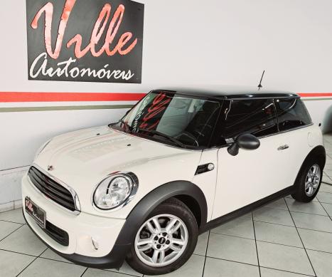 MINI One 1.6 16V AUTOMTICO, Foto 1