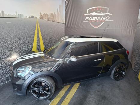 MINI Paceman 1.6 16V S TOP 184 CV TURBO AUTOMTICO, Foto 1