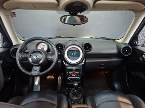 MINI Paceman 1.6 16V S TOP 184 CV TURBO AUTOMTICO, Foto 2