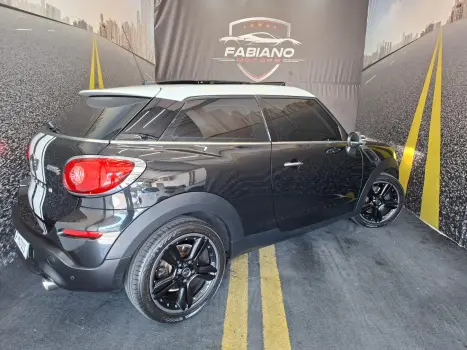 MINI Paceman 1.6 16V S TOP 184 CV TURBO AUTOMTICO, Foto 4