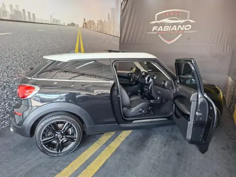 MINI Paceman 1.6 16V S TOP 184 CV TURBO AUTOMTICO, Foto 6