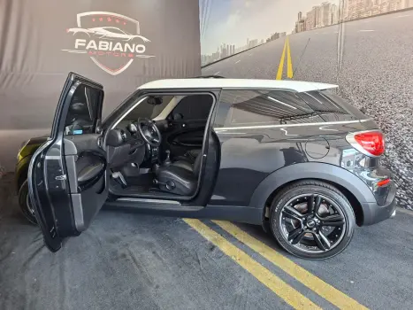MINI Paceman 1.6 16V S TOP 184 CV TURBO AUTOMTICO, Foto 8