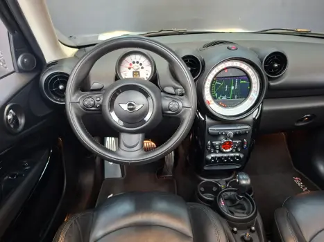 MINI Paceman 1.6 16V S TOP 184 CV TURBO AUTOMTICO, Foto 10