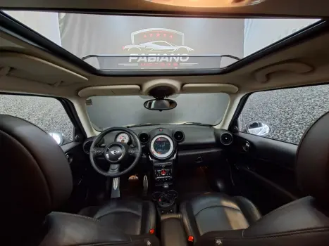 MINI Paceman 1.6 16V S TOP 184 CV TURBO AUTOMTICO, Foto 12