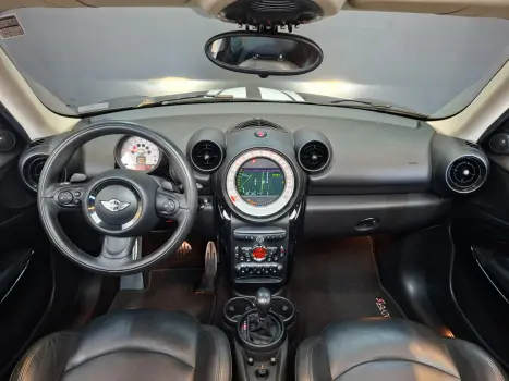 MINI Paceman 1.6 16V S TOP 184 CV TURBO AUTOMTICO, Foto 14