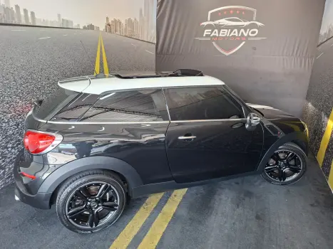 MINI Paceman 1.6 16V S TOP 184 CV TURBO AUTOMTICO, Foto 15