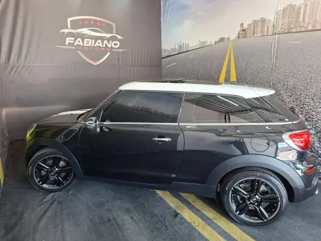 MINI Paceman 1.6 16V S TOP 184 CV TURBO AUTOMTICO, Foto 17